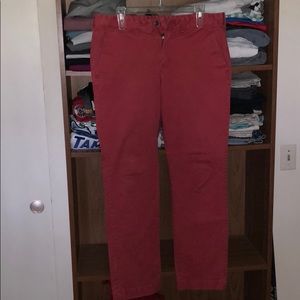 Express Photographer Pants